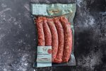 Kalahari Venison Boerewors