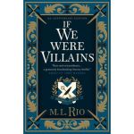 If We Were Villains - Illustrated Edition: The Sensational Tiktok Book Club Pick Hardcover