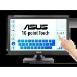 Asus VT169HE 15.6" Full HD 10-POINT Multi-touch Ips Monitor