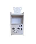 Zs - MINI Bedside Cabinet Table