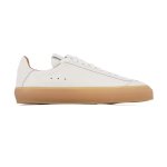 Low Lace Sneaker -white