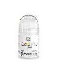 Crystal Fresh Deodorant - Stick 120G