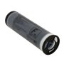 S-3195 Black Generic Ink Rn-series