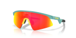 Oakley - Resistor Sweep - Matte Pacific prizm Ruby
