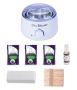 Professional Waxing Kit Seven Piece Set