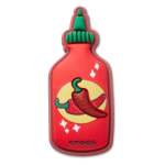 Hot Hot Sauce Jibbitz - Food