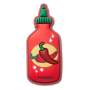 Hot Hot Sauce Jibbitz - Food