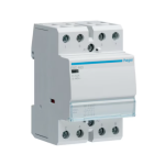 ESC463 63A 230VAC 4NO Modular Standard Contactor