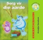 Sorg Vir Die Aarde - Onderwysersgids Afrikaans Paperback