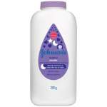 Johnsons Johnson's Baby Powder Lavender And Camomile 200G
