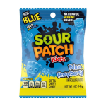 Sour Patch Kids Blue Raspberry 102G