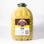 Lemon & Herb Sauce – Meister Club 4L