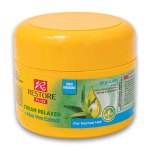 Cream Relaxer Regular 250ML For Normal Hair