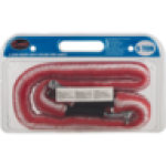 5 Ton Heavy Duty Nylon Tow Cable 4.25M