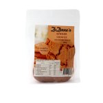 Zuzanna’s Ginger Cookies 180G