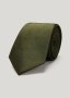 Silk Satin Tie