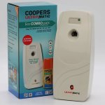 Ultramatic Eco Dispenser Combo Pack