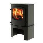 - Cove 2 Fireplace With Stand 11KW