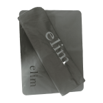 Silicon Mat And Velvit Pillow Case Set