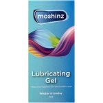 Moshinz Lubricating Gel Fragrance Free 75ML