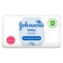 Johnsons Soap 175G - Original