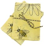 Beeswax Wraps 3 Pack