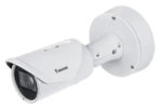 Outdoor IK10 Bullet 2MP H.265 5-50MM Remote Focus 100M Ir Wdr Pro Io Smart Motion Smart Vca Capable