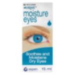 Moisture Eyes Drops 15ML