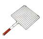 Psm Stainless Still Folding Grill Grid For Camping And Outdoor Braai