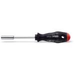 Covid 19 400MM Round Social Distancing Tork Craft Black