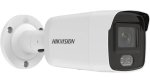 Hikvision Colorvu Fixed MINI Bullet Network Camera 4MM
