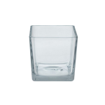 Square Vase 12CM X 12CM X 12CM