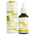 Olive Leaf Extract Alcohol Free Tincture