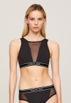 Tommy Hilfiger Hn Bralette - Black