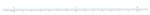 Decor Depot Steel Single Curtain Track 1.5M