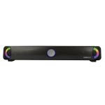 SONICGEAR BT300 Pro Powerful Bluetooth Sound Bar - Black