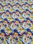 Rayon Chalice Printed