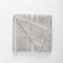 Supreme Bath Towel Mid Grey