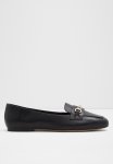 Igors Leather Loafer - Black