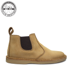 Duin 7 Chelsea Boot Tan - 12