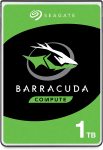 Seagate 1TB 2.5 Barracuda Hdd 7MM 128MB Cahce