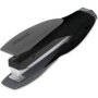 Rexel Easy Touch 30 Half Strip Stapler Black And Grey