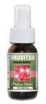 Imuvitox Spray Immune Booster With Cancer Bush 50ML.