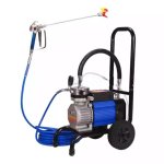 Electric Airless Spray Paint Machine