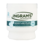 Moisture Plus Cream 450ML