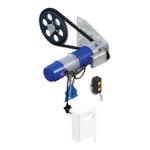 Roller Shutter RS500 Ac + W con + C