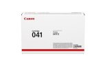 Canon Toner- Crg 041 BK-LBP312X MF525X MF522X - Yield 10 000