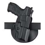 5198 Open Top Concealment Right-hand Paddle belt- 5198-83-411