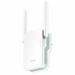 Cudy AX1500 Dual-band Wi-fi 6 Range Extender Wall Plug -WHITE-RE1500