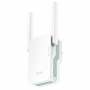 Cudy AX1500 Dual-band Wi-fi 6 Range Extender Wall Plug -WHITE-RE1500